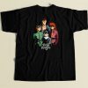 Yu Yu Hakusho Anime T Shirt Style On Sale