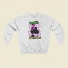 Yungblud Punker Graphic Sweatshirts Style On Sale