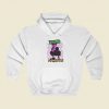 Yungblud Punker Graphic Hoodie Style