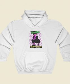 Yungblud Punker Graphic Hoodie Style