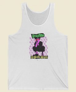 Yungblud Punker Graphic Tank Top On Sale