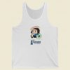Zari With Donuts Funny Tank Top On Sale
