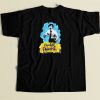 Absolute Casserole Mike Wozniak T Shirt Style On Sale