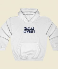 Alan Jackson Dallas Cowboys Hoodie Style On Sale