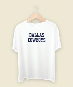 Alan Jackson Dallas Cowboys T Shirt Style On Sale
