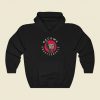 Become Ungovernable Grow Food Hoodie Style On Sale
