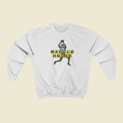 Blake Ferguson Waddle House Sweatshirts Style On Sale