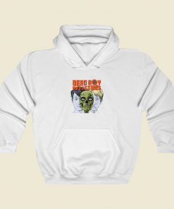 Dead Boy Detectives Hoodie Style On Sale