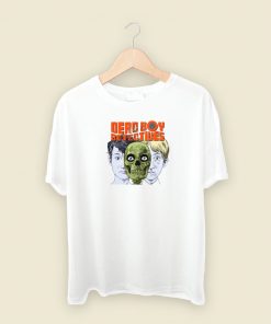 Dead Boy Detectives T Shirt Style On Sale