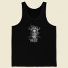 Deliver Skull And Swords Tank Top On Sale