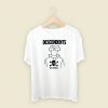 Descendents St Pauli T Shirt Style On Sale