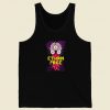 Ethan Page 3rd Eye Drip Tank Top On Sale