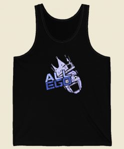 Ethan Page Big All Ego Tank Top On Sale