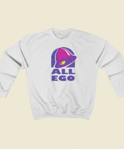 Ethan Page Ego Logos Tacos Sweatshirts Style On Sale