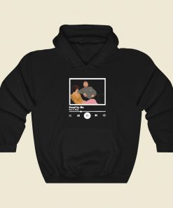 Fezco and Lexi Quotes Hoodie Style On Sale