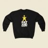 Homer Simpson Fat And Happy Sweatshirts Style On Sale