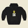Homer Simpson Fat And Happy Hoodie Style On Sale