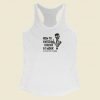 How To Avoid Stress At Work Racerback Tank Top On Sale