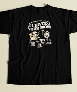 I Hate Your Mom Phoebe Bridgers T Shirt Style On Sale