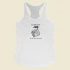 Id Look For A Job Racerback Tank Top On Sale