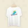 Jurassic Punk Dinosaur T Shirt Style On Sale