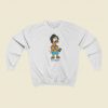 Pablo Escobart Simpsons Sweatshirts Style On Sale
