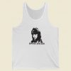 Ronnie Spector Graphic Tank Top On Sale