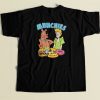 Scooby Doo Munchies T Shirt Style On Sale