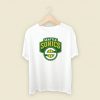 Seattle Supersonics T Shirt Style On Sale
