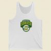Seattle Supersonics Tank Top On Sale
