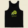 Spoiled Turtle Funny Tank Top On Sale