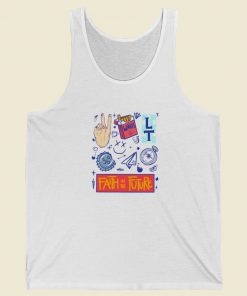 Starter Pack Faith In The Future Tank Top On Sale