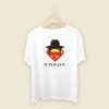 Super Jew Parody T Shirt Style On Sale