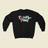 Tommyinnit Smile Sweatshirts Style On Sale