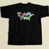 Tommyinnit Smile T Shirt Style On Sale