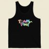 Tommyinnit Smile Tank Top On Sale