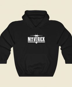 Top Gun Maverick Hoodie Style On Sale