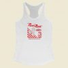 Toy Story Pizza Planet Racerback Tank Top