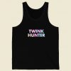 Twink Hunter Colorfull Tank Top On Sale