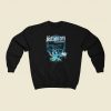 Visit Raccoon City Sweatshirts Style On Sale