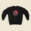 Vlone Juice Wrld Earth 999 Sweatshirts Style