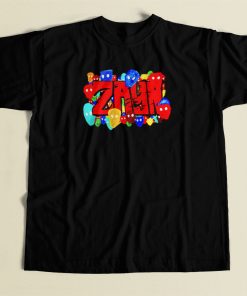 Zayn Malik Zayn Logo 2022 T Shirt Style On Sale
