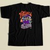 Chris Jericho The Wizard T Shirt Style On Sale