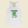 Give Back To Earth Recycle Yourself Racerback Tank Top
