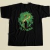 House Of Slytherin T Shirt Style On Sale