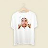Mac Miller Jae Rapper T Shirt Style On Sale