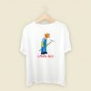 Phish Simpsons Lawn Boy T Shirt Style On Sale