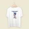 Sonic Say Fucks Autism T Shirt Style