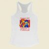 You are Not Immune To Funkin Racerback Tank Top