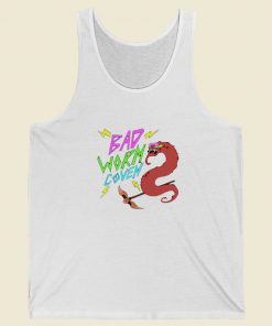Bad Worm Coven Tank Top